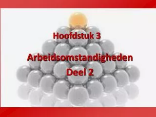 hoofdstuk 3