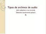 PPT - TIPOS DE EXTENSIONES DE ARCHIVOS PowerPoint Presentation, Free ...