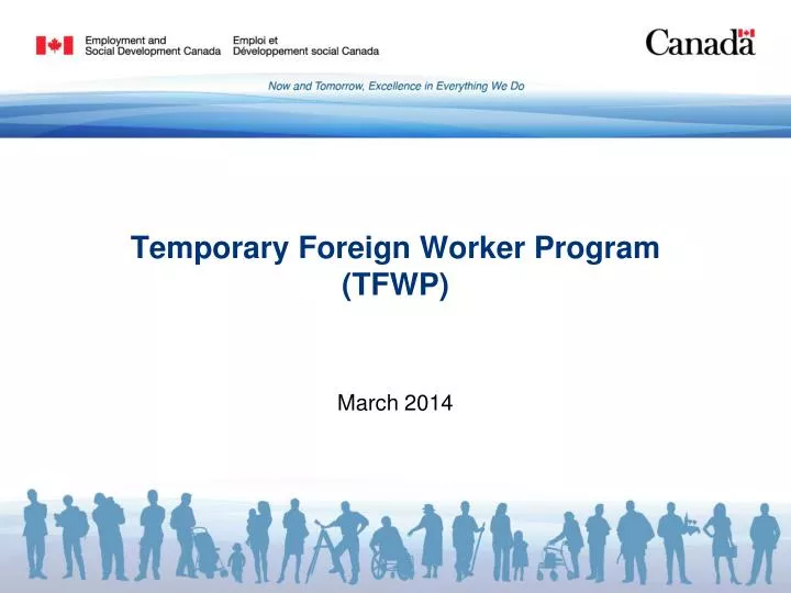 temporary foreign worker program tfwp