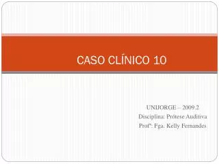 caso cl nico 10