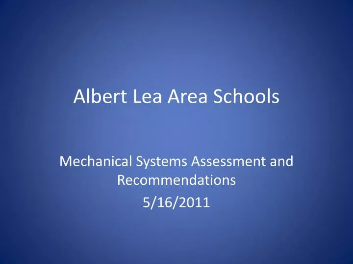 albert lea area schools