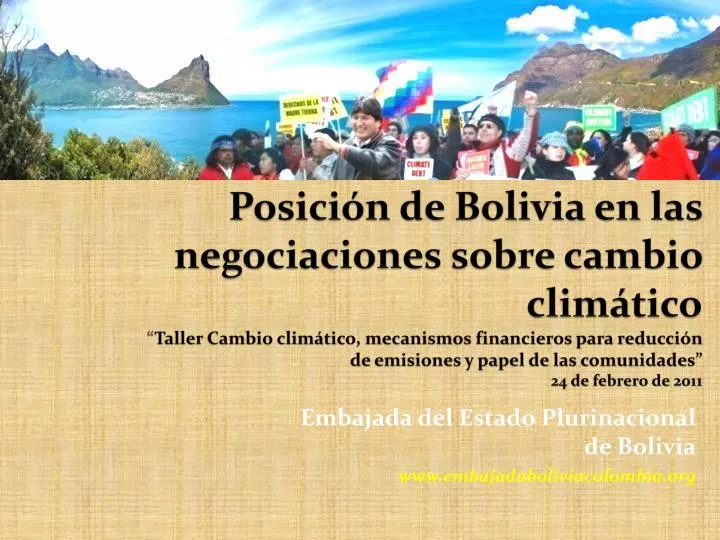 embajada del estado plurinacional de bolivia www embajadaboliviacolombia org