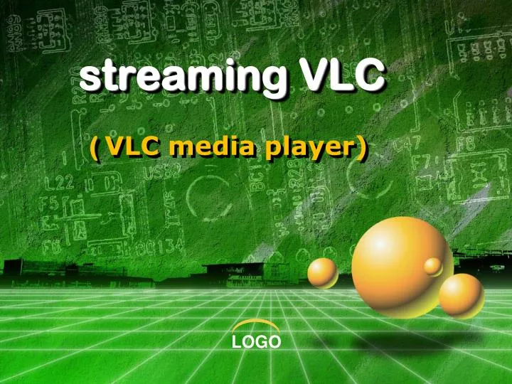 streaming vlc vlc media player