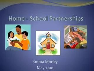 Home - School Partnerships