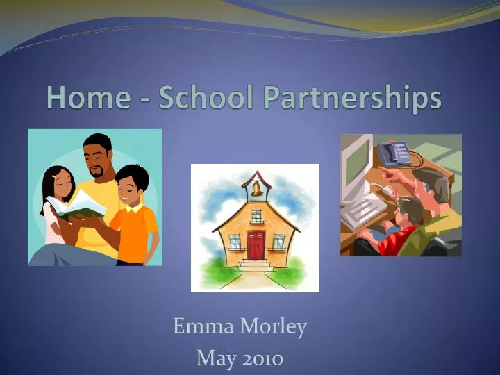 home school partnerships