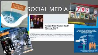 social media