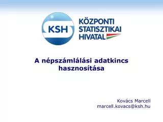 a n psz ml l si adatkincs hasznos t sa