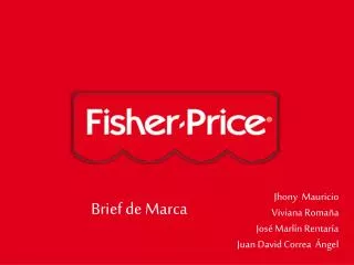 brief de marca