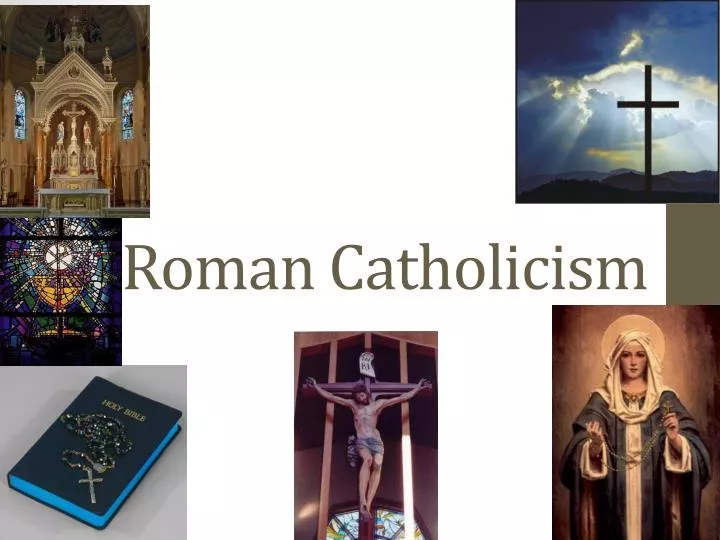 roman catholicism