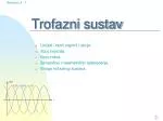 Trofazni sustav - slide 1