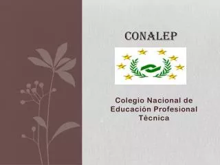 conalep