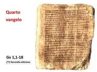 gv 1 1 18 seconda edizione