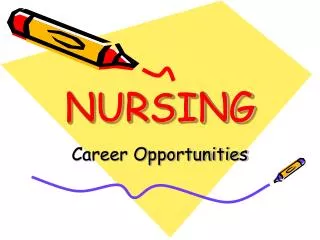 nursing