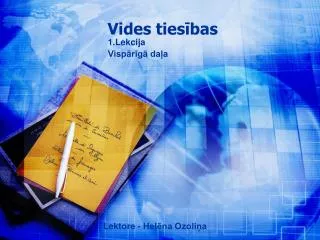 vides ties bas