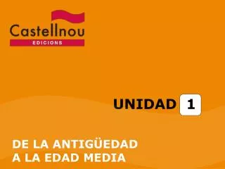 unidad 1