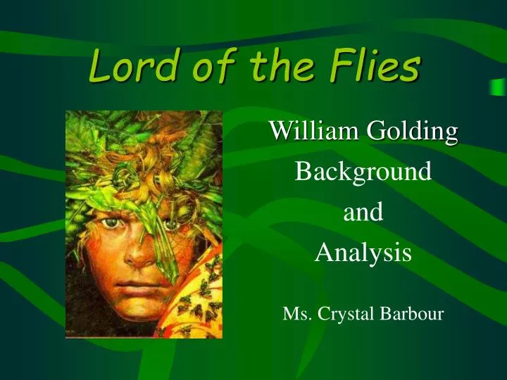 lord of the flies