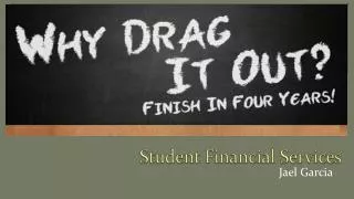 Student Financial Services