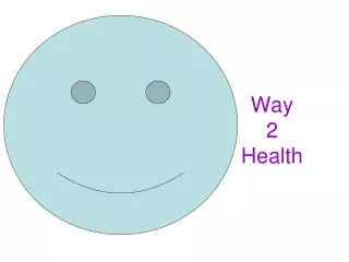Way 2 Health