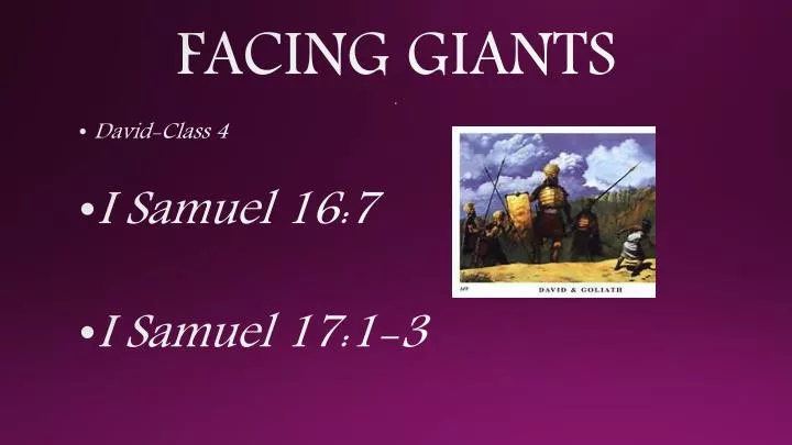 facing giants c