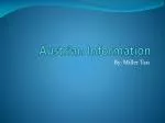 Explore Austria: History, Government, Economy, Culture, and More - slide 1