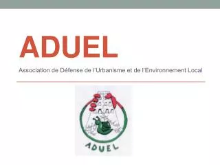 aduel