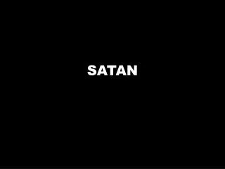 SATAN