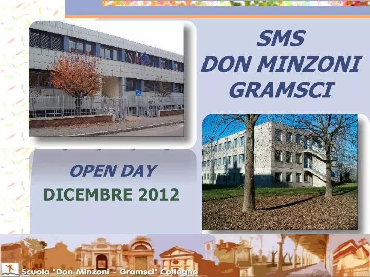 sms don minzoni gramsci