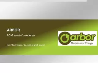 arbor