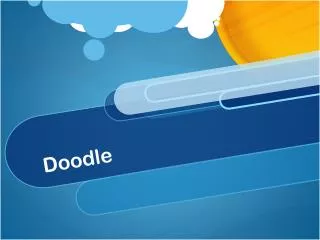 doodle