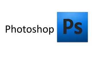 photoshop