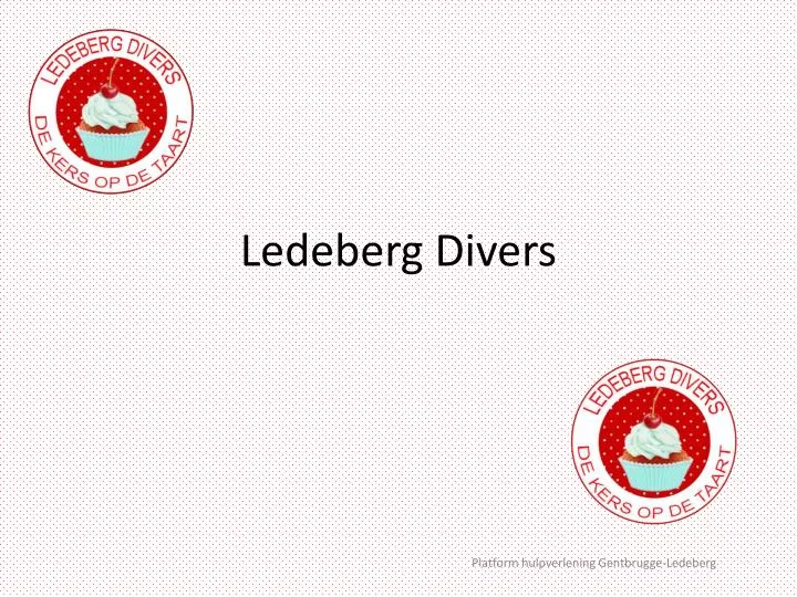 ledeberg divers