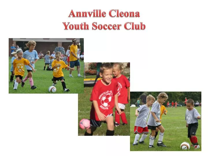 annville cleona youth soccer club