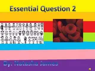 Essential Question 2