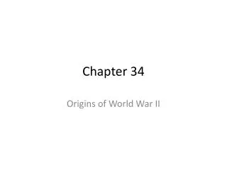 chapter 34