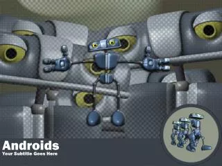 androids