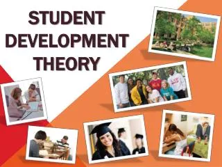 Student Development Theory