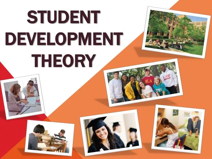 student development theory