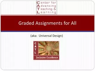 Graded Assignments for All