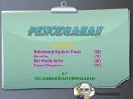 PENCEGAHAN - slide 1