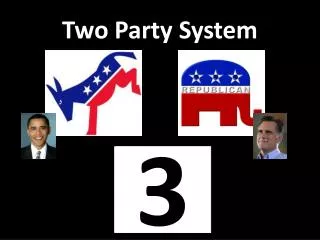 Two Party System