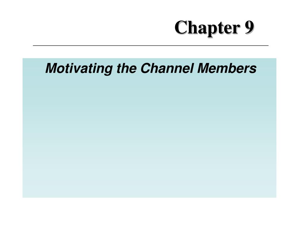 PPT - Chapter 9 PowerPoint Presentation, free download - ID:2930857