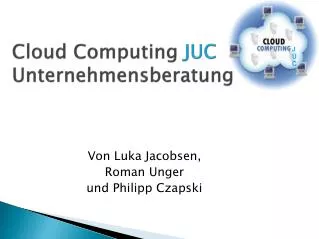 von luka jacobsen roman unger und philipp czapski