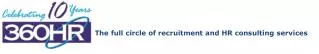 the full circle of recruitment and hr consulting services