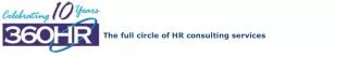 The full circle of HR consulting services