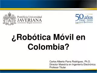 rob tica m vil en colombia