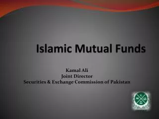 Islamic Mutual Funds