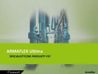 specjalistyczne produkty fef