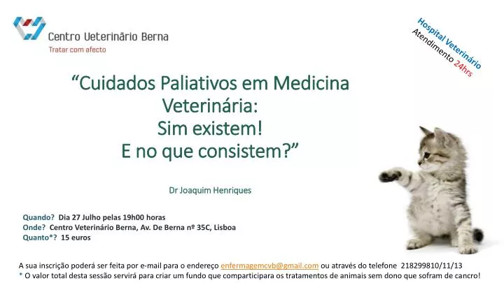 cuidados paliativos em medicina veterin ria sim existem e no que consistem dr joaquim henriques