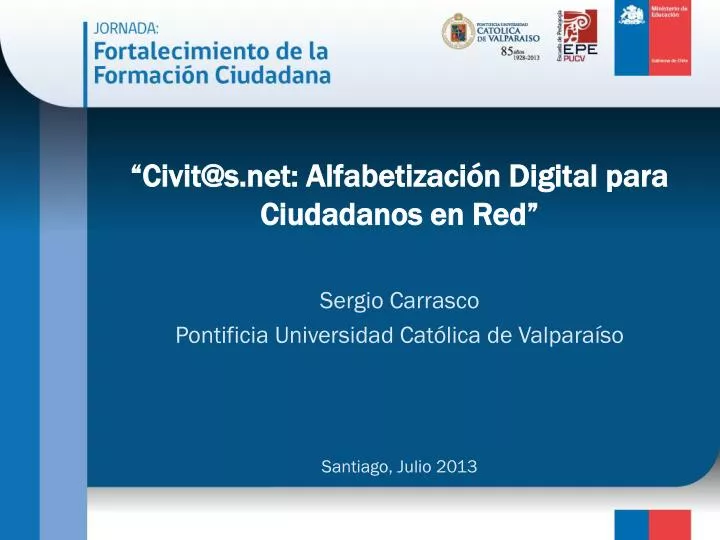 civit@s net alfabetizaci n digital para ciudadanos en red