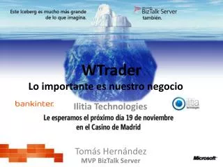 wtrader
